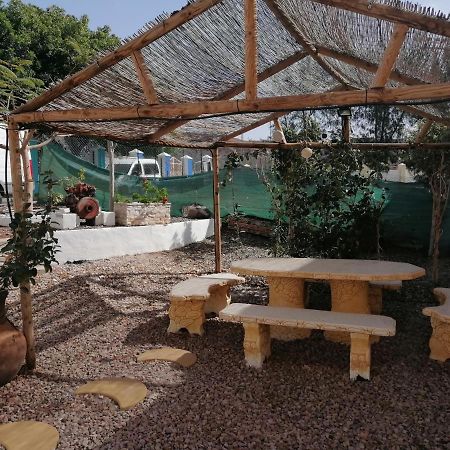 Chabela'S Water Wall Lajita Εξωτερικό φωτογραφία