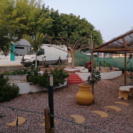 Chabela'S Water Wall Lajita Εξωτερικό φωτογραφία