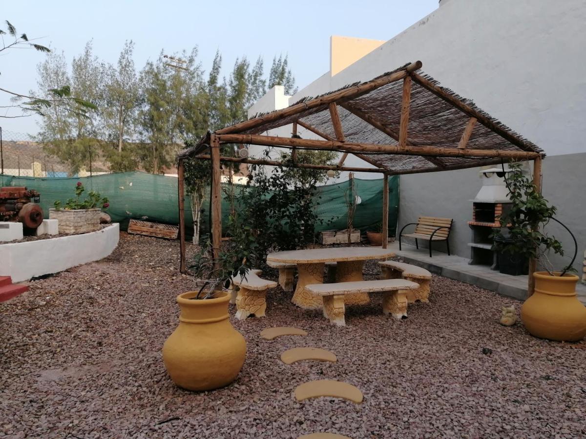 Chabela'S Water Wall Lajita Εξωτερικό φωτογραφία