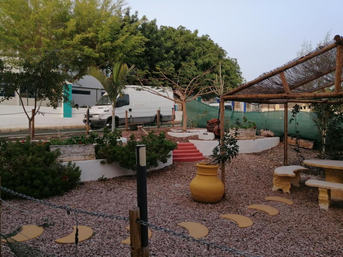 Chabela'S Water Wall Lajita Εξωτερικό φωτογραφία