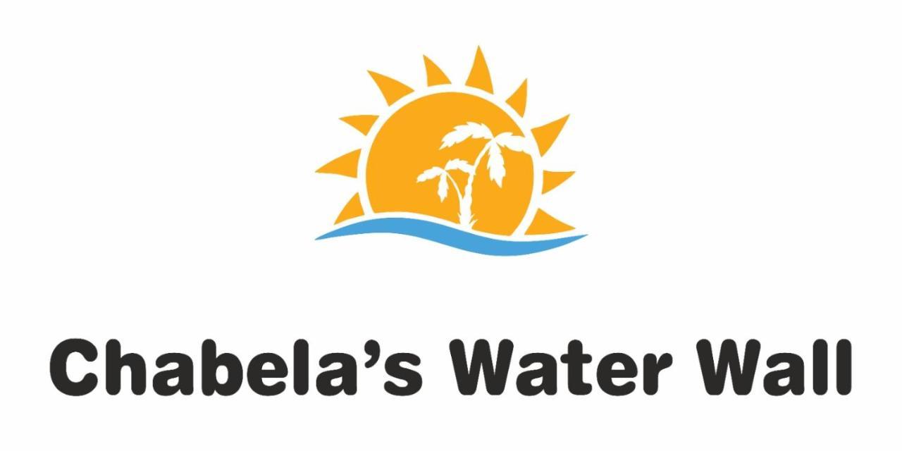 Chabela'S Water Wall Lajita Εξωτερικό φωτογραφία