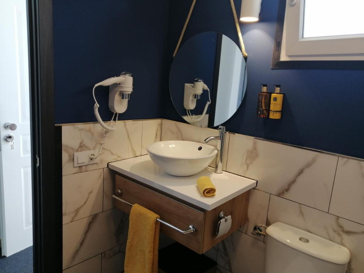 Chabela'S Water Wall Lajita Εξωτερικό φωτογραφία