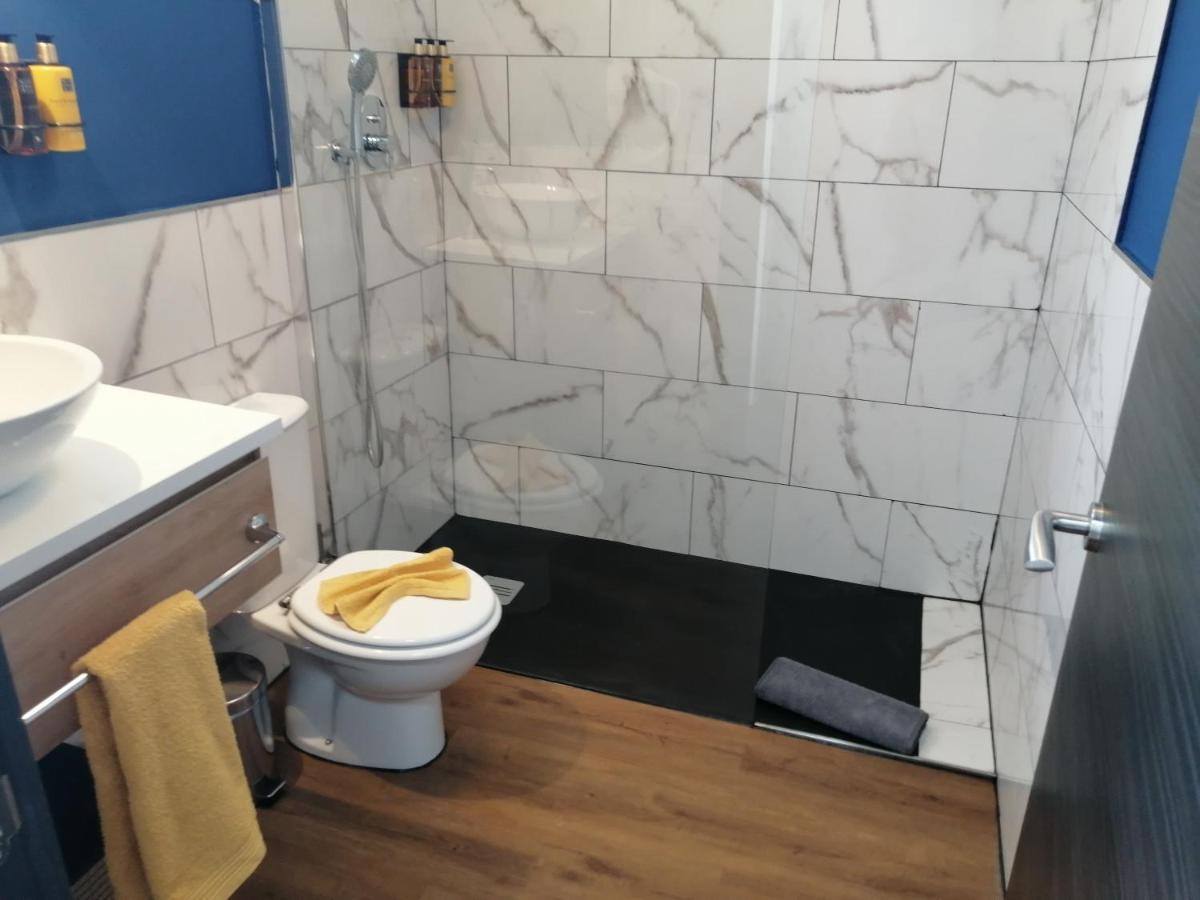 Chabela'S Water Wall Lajita Εξωτερικό φωτογραφία