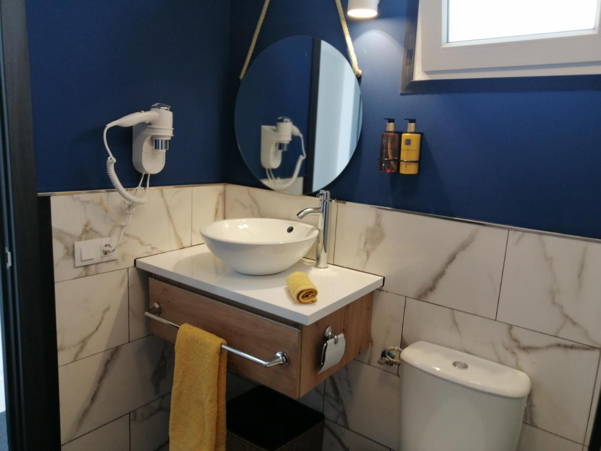Chabela'S Water Wall Lajita Εξωτερικό φωτογραφία