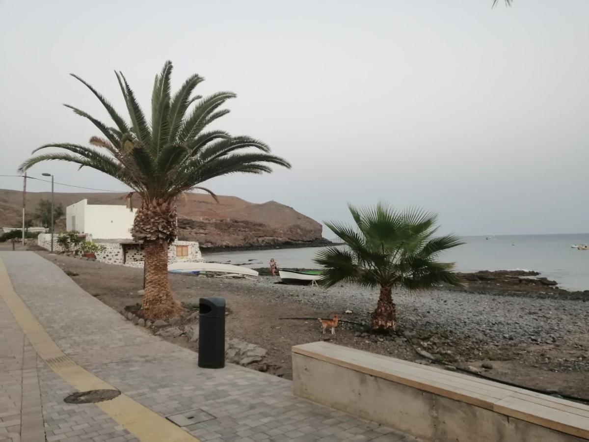Chabela'S Water Wall Lajita Εξωτερικό φωτογραφία