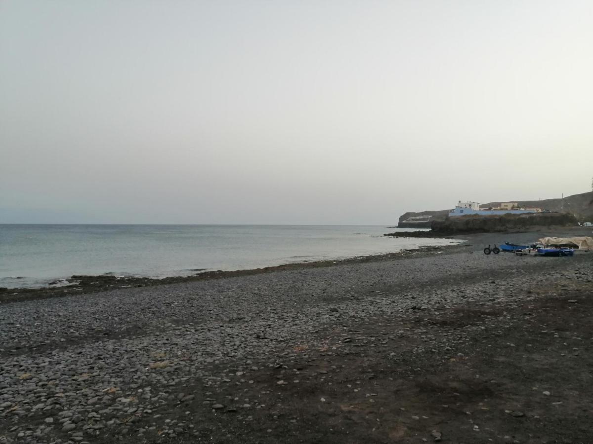 Chabela'S Water Wall Lajita Εξωτερικό φωτογραφία