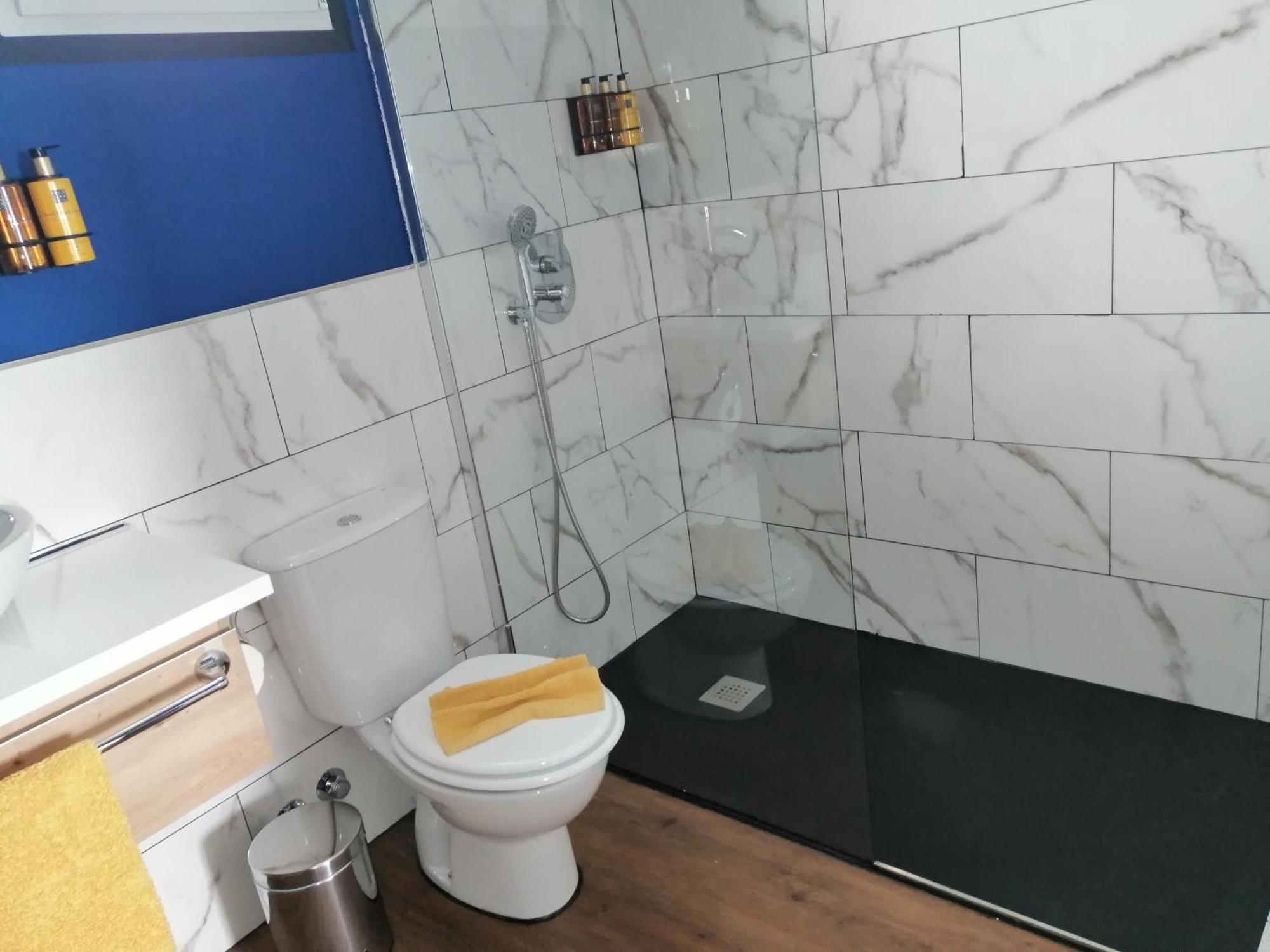 Chabela'S Water Wall Lajita Δωμάτιο φωτογραφία